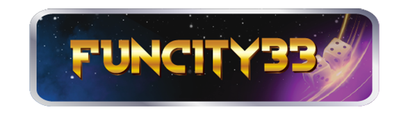 funcity33khG Online Casino Logo